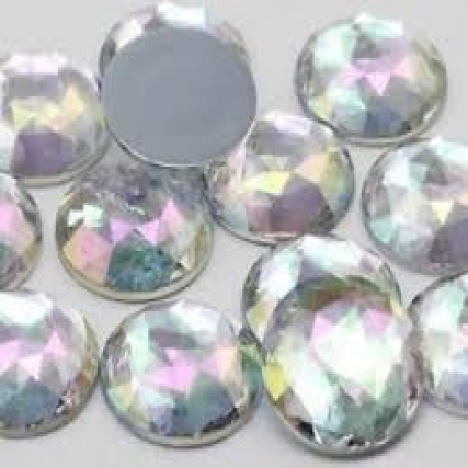 Gema coser circular 25mm boreal x 50 uni