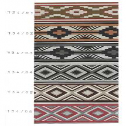 Galon bor. pampa 45 mm x 10 m comb.