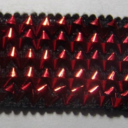 Galon elastizado 3 cm x 20 yd