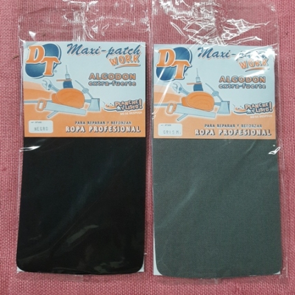 Reparador ropa de trabajo 12*24 x 6 unid