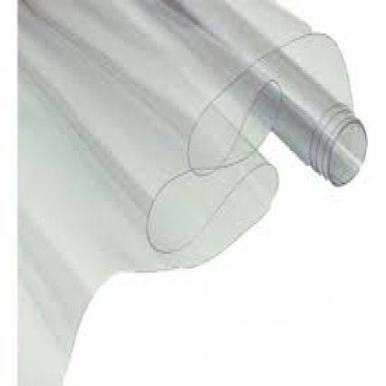 Cristal 180 mic  * 140 mts ancho x 10 mt