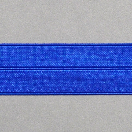 Elastico partido razado 20 mm x 20 mts