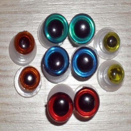 Ojo tarugo nro 16 x 50 unid