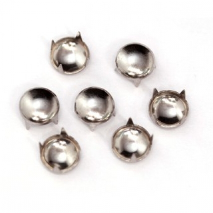 Tacha bombe hierro 12 mm x 200 unid