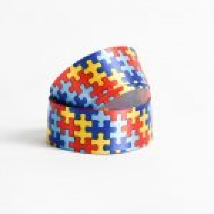 Cinta conciencia tea 23 mm x 10 mts