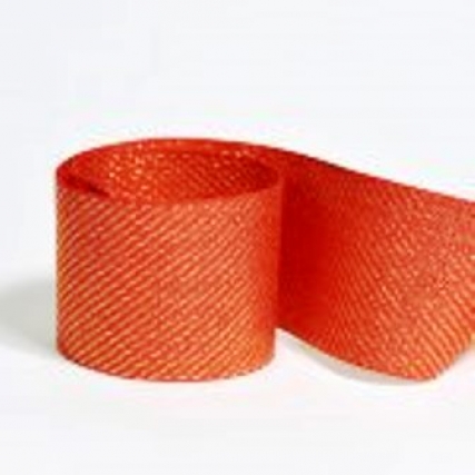 Cinta lollipop 50 mm x 10 mts rojo