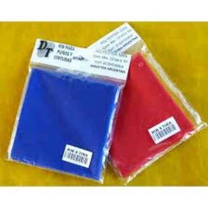 Rib tira 13 cm x 1 mt
