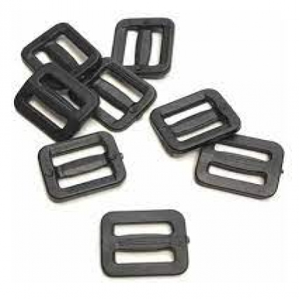 Regulador plast.16 mm x 100 unid