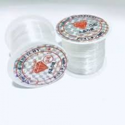 Tanza rigida 0.30 x mt x 10 rollos