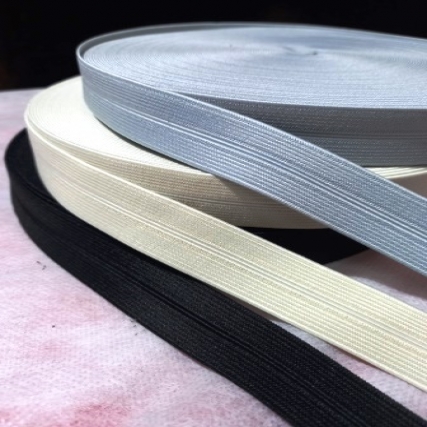 Elastico polar 22 mm x 25 mt