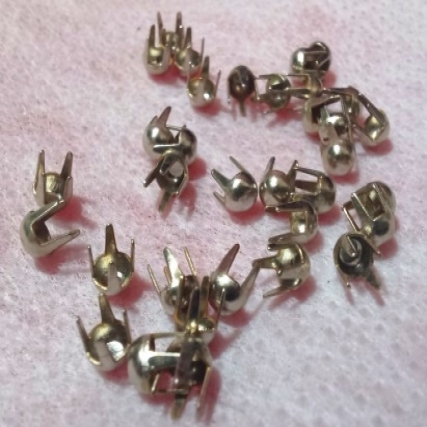 Tacha bombe 8 mm x 250 unid