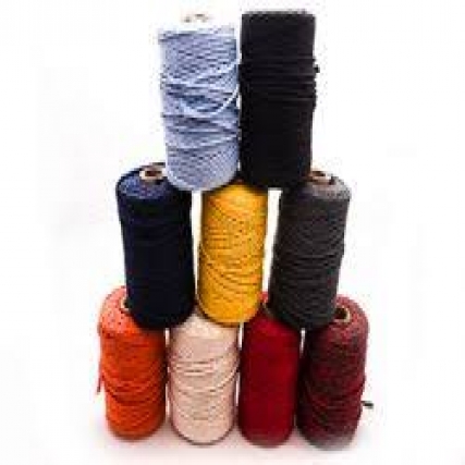 Hilo alg.t8 color premiun 36 heb x 100mt