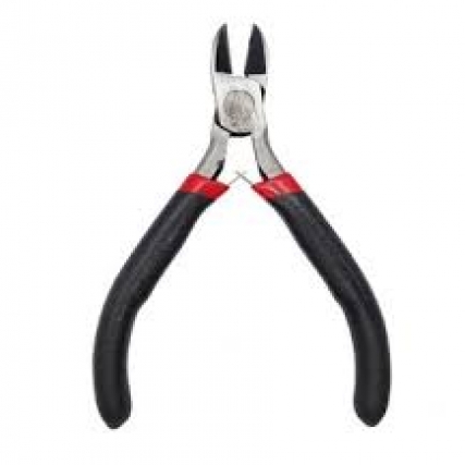 Pinza alicate p/manualidades x unid
