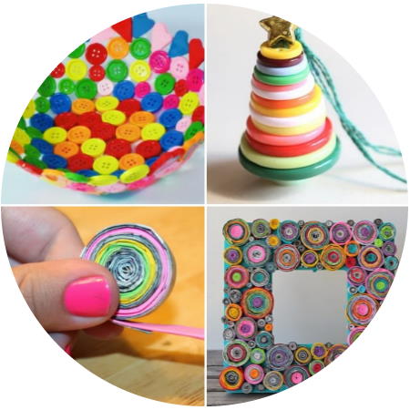 Manualidades y artistica